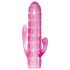 Evolved Intense - Vibrator-Set - 8-teilig (Pink)