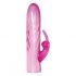 Evolved Intense - Vibrator-Set - 8-teilig (Pink)