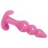 Evolved Intense - Vibrator-Set - 8-teilig (Pink)