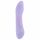 Playboy Euphoria - aufladbarer, wasserdichter G-Punkt Vibrator (lila) 