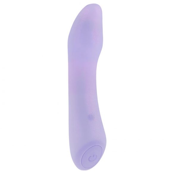 Playboy Euphoria - aufladbarer, wasserdichter G-Punkt Vibrator (lila) 