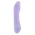 Playboy Euphoria - aufladbarer, wasserdichter G-Punkt Vibrator (lila) 