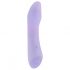 Playboy Euphoria - aufladbarer, wasserdichter G-Punkt Vibrator (lila) 