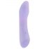 Playboy Euphoria - aufladbarer, wasserdichter G-Punkt Vibrator (lila) 