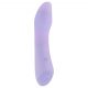 Playboy Euphoria - aufladbarer, wasserdichter G-Punkt Vibrator (lila) 