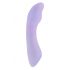 Playboy Euphoria - aufladbarer, wasserdichter G-Punkt Vibrator (lila) 