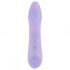 Playboy Euphoria - aufladbarer, wasserdichter G-Punkt Vibrator (lila) 