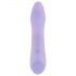 Playboy Euphoria - aufladbarer, wasserdichter G-Punkt Vibrator (lila) 