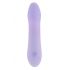 Playboy Euphoria - aufladbarer, wasserdichter G-Punkt Vibrator (lila) 