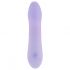 Playboy Euphoria - aufladbarer, wasserdichter G-Punkt Vibrator (lila) 