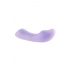 Playboy Euphoria - aufladbarer, wasserdichter G-Punkt Vibrator (lila) 