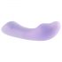 Playboy Euphoria - aufladbarer, wasserdichter G-Punkt Vibrator (lila) 