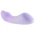 Playboy Euphoria - aufladbarer, wasserdichter G-Punkt Vibrator (lila) 