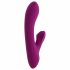 Playboy Bitty Bunny - Wiederaufladbarer Vibrator mit Klitorisarm (Pink)