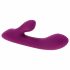 Playboy Bitty Bunny - Wiederaufladbarer Vibrator mit Klitorisarm (Pink)