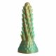 Creature Cocks Stegosaurus - stachlige Silikondildo - 20cm (grün) 