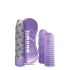 Stoner Bonga Bunga - Stab Vibrator Set (4-teilig) - Lila 