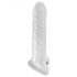 Fat Boy Thin - Penis Hülle (17cm) - Milchweiß 