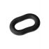 Perfect Fit Ultra Wrap 6 - dicker Penisring - schwarz (15cm) 