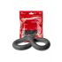 Perfect Fit Ultra Wrap 12 - Dickes Penisring - Schwarz (30cm) 