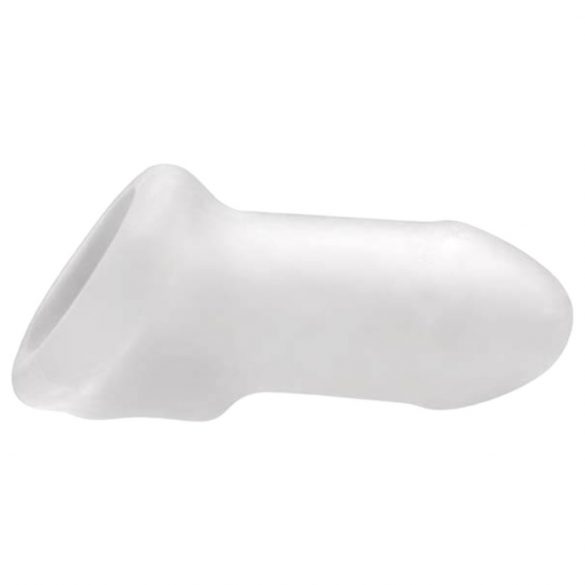 Fat Boy Thin - Penis Hülle (10cm) - milchweiß 