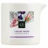 Exotiq Violette Rose - Massagekerze (60g) 