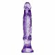 Toyjoy Anal Starter - naturgetreuer Anal-Dildo - 16cm (lila) 