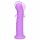 Loveline - wiederaufladbarer Rotationsvibrator (pink)