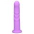 Loveline - wiederaufladbarer Rotationsvibrator (pink)