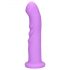 Loveline - wiederaufladbarer Rotationsvibrator (pink)