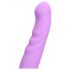 Loveline - Akku-Drehvibrator (Pink)