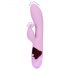 Loveline - Wiederaufladbarer, Häschen-Klitoris-Arm-Vibrator (pink)