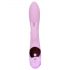 Loveline - Wiederaufladbarer, Häschen-Klitoris-Arm-Vibrator (pink)