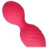 Loveline - Gerillierte Vibro-Ben-Wa-Kugel (Pink)