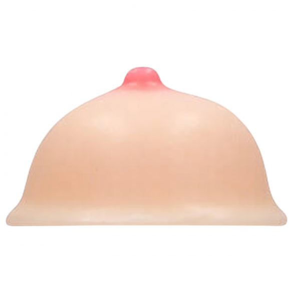 Titty - Seife in Brustform - Natur (95g) 