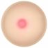 Titty - Seife in Brustform - Natur (95g) 