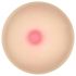 Titty - Seife in Brustform - Natur (95g) 