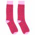 S-Line Sexy Socks - Baumwollsocken - mit Penis-Motiv