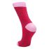 S-Line Sexy Socks - Baumwollsocken - Penis-Muster  - 42-46