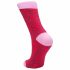 S-Line Sexy Socks - Baumwollsocken - mit Penis-Motiv - 42-46