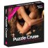 Tease&Please Crush Together - Erotisches Puzzle (200 Teile)