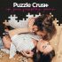 Tease&Please Chrush Together - Erotisches Puzzle (200 Teile)