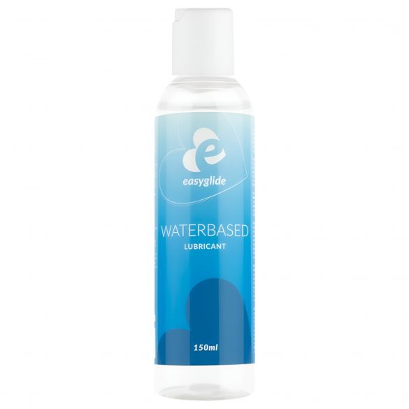 EasyGlide - Gleitmittel auf Wasserbasis (150 ml)