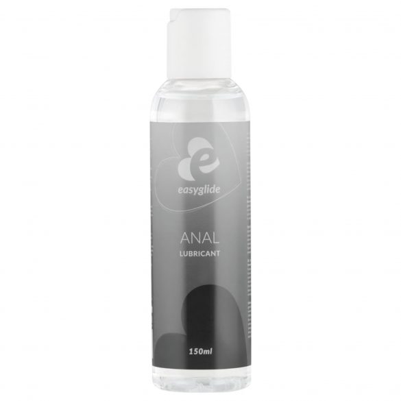 EasyGlide Anal - wasserbasiertes Gleitmittel (150ml) 