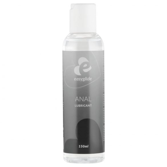 EasyGlide Anal - wasserbasiertes Gleitmittel (150ml)