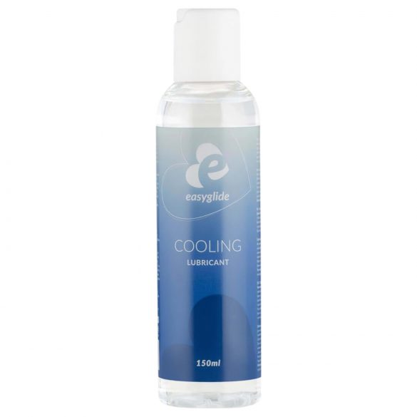 EasyGlide Cooling - wasserbasiertes kühlendes Gleitmittel (150ml) 