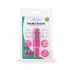 Easytoys Pocket Rocket - Vibrator-Set - Pink (5-teilig) 