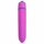 Easytoys Kugel - wasserdichter Stabvibrator (lila) 