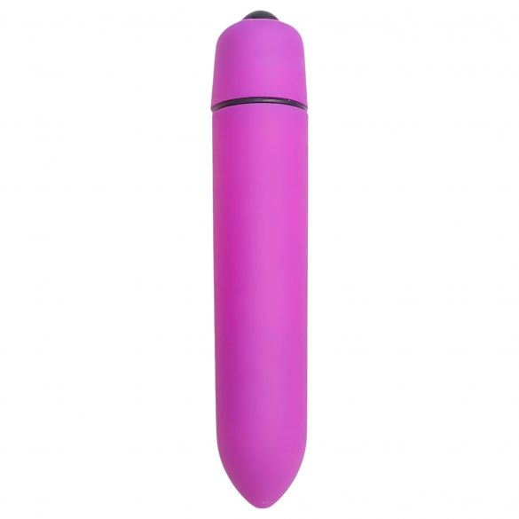 Easytoys Kugel - wasserdichter Stabvibrator (lila) 