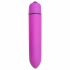 Easytoys Kugel - wasserdichter Stabvibrator (lila) 